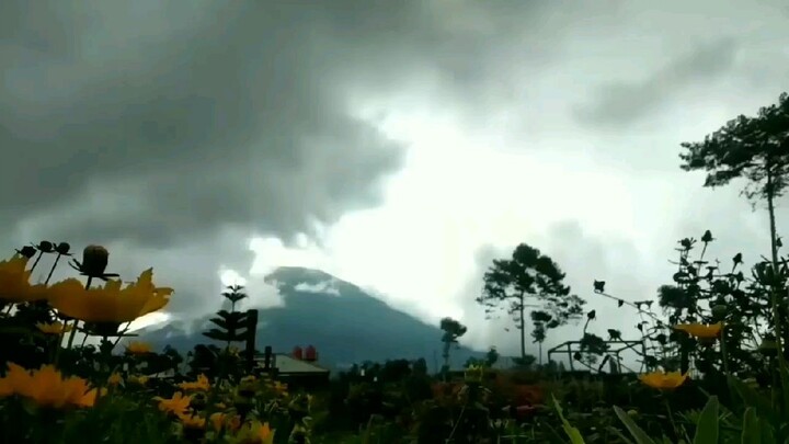 "Dirimu adalah perbuatan baikmu".