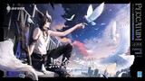 Through The Sky - Sugimoto Shin (Youko's Song) | Black Gold Album | Onmyoji Arena