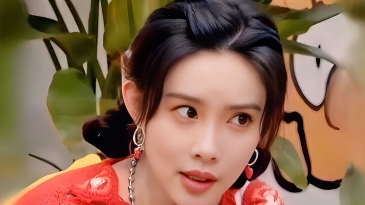 เมิ่งจื่ออี้เพียงเอ่ยปากก็ทำให้ต้นฉบับถึงกับอึ้งไปเลย