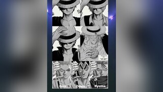 onepiece luffy zoro chopper nami usopp sanji shanks anime weeb🤓 fyp fypシ strawhatabu MACChallengeAc