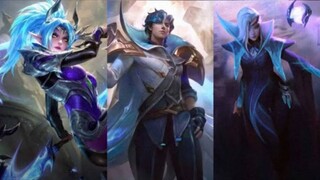 3 HERO MAGE TERKUAT DI MOBILE LEGEND