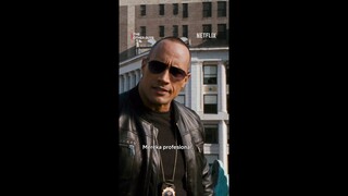 Mengejutkan! Aksi Dwayne Johnson & Samuel L. Jackson Ini 🤯 | The Other Guys | #Shorts