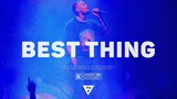 [FREE] "Best Thing" - Guitar x Chris Brown Type Beat 2020 | RnBass Instrumental
