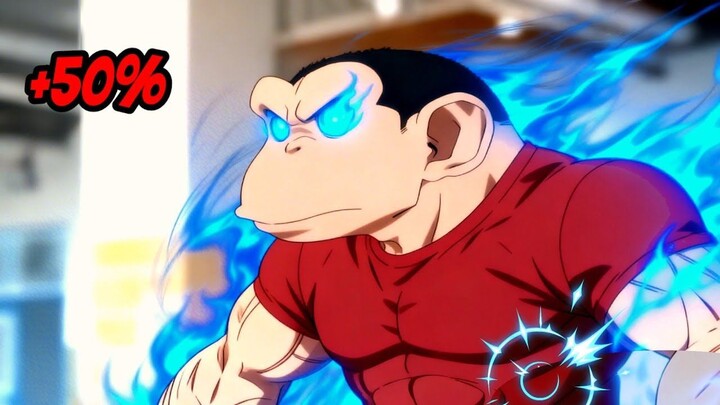 Ketika Sifat Manusia  Lebih Hewan Daripada Makhluk Setengah Hewan