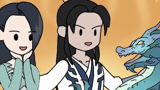 Hongmeng Gold List 2