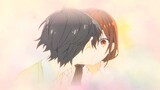 [Anime]MAD.AMV: Hori dan Miyamura, Menikahlah Denganku!
