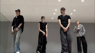 【RIIZE】Combo 练习