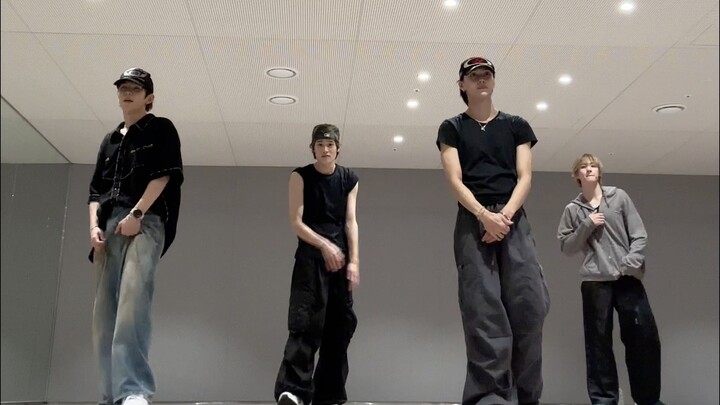【RIIZE】Combo 练习