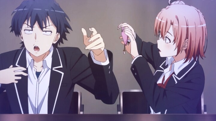 Pertarungan puncak antara Yoyo alias. Ketua Rasengan dan alias