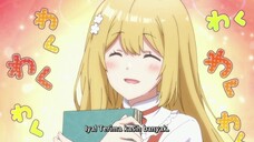 Episode 2 [p4] - Konyaku Haki Sareta Reijou Wo Hirotta