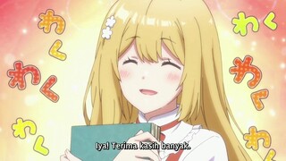Episode 2 [p4] - Konyaku Haki Sareta Reijou Wo Hirotta