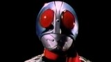 Masked Rider Episode 40 The Invasion of Leawood