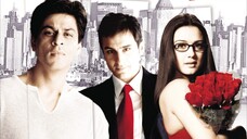 FILM BOLLYWOOD TERSEDIH SEPANJANG MASA (KAL HO NAA HO 2003) SUBTITLE INDONESIA