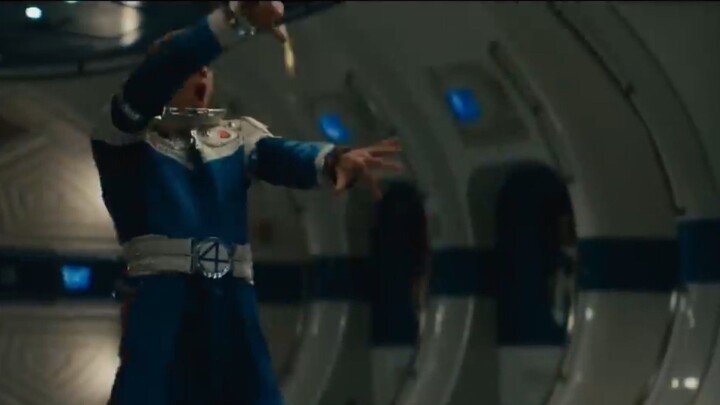 Bulan Main Sih Ini Coolll