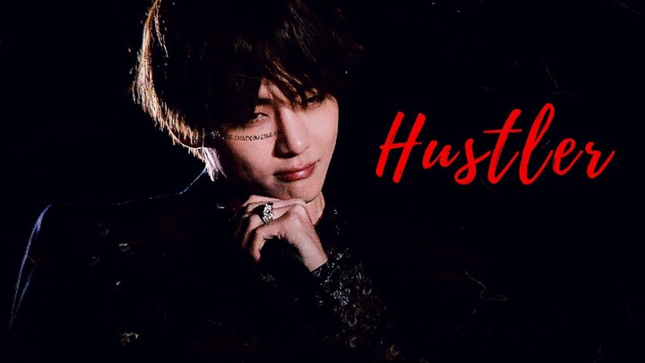 [Remix][KPOP]The handsome V|BTS