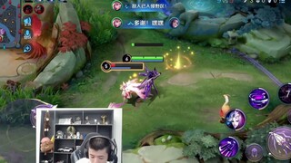 优雅的二连击破