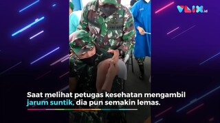 Video Lucu Abdi Negara