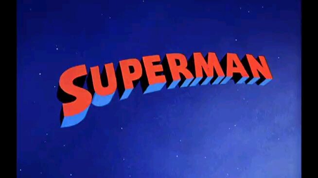 Superman (1941) is the first installment in a series of seventeen animated Technicolor short films