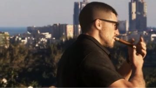 GTA VI es ENORME