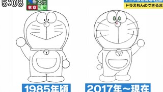 《哆啦A梦》动画制作幕后：「是的！这就是朝日电视台」19年7月14日特别节目【生肉】