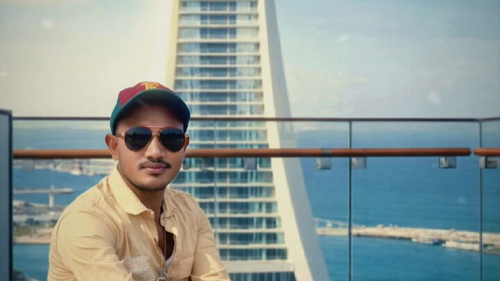 Faruk n shagor