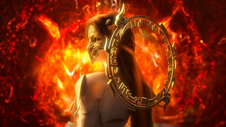 Perfect World Episode 242 Sub Indo