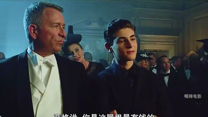 有“钞”能力就是好呀 可惜我不懂怎么用