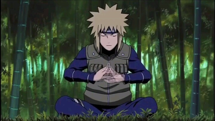 Naruto version