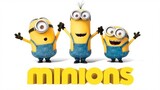 Minions Movie 2015
