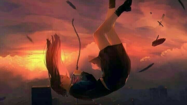 [AUDIOBOOK] Break Up Effect - Break Up ( part 1 ) by hellodrizzle