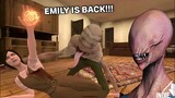 MONSTER PENJILAT | The Curse Of Emily New Update 1.7.1