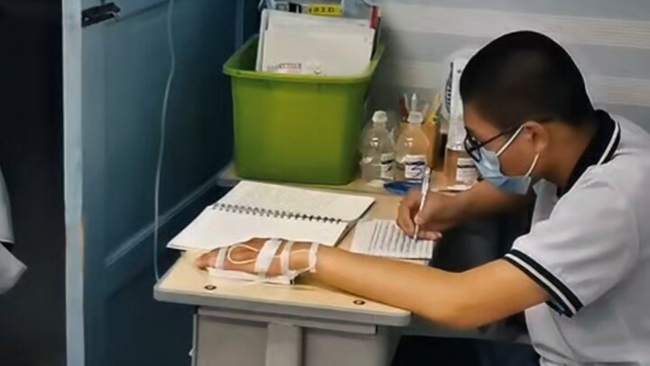 ทดสอบทีวี: คุณยังต้องเรียนรู้วิธีการฉีดยาด้วย
