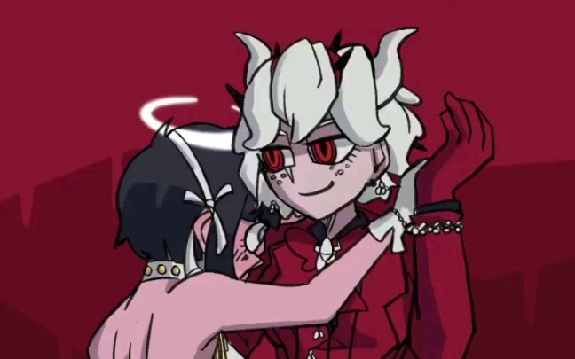 【Helltaker】❤️Old Fly Eats Young ❤️