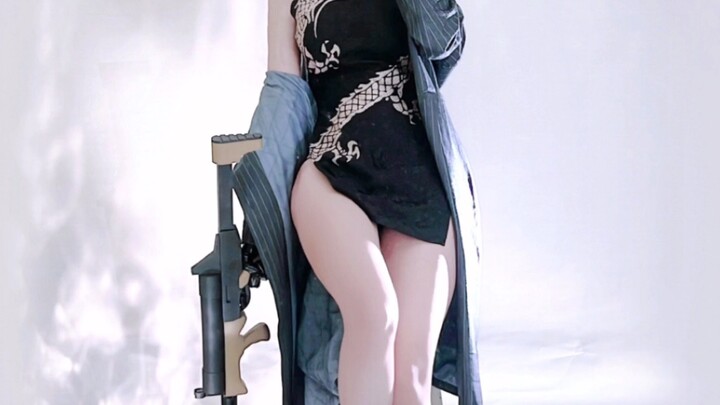 Chairwoman Fei Xiao～🦋