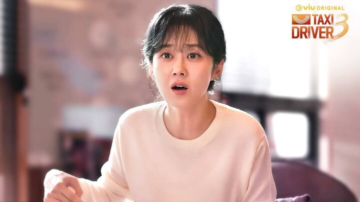 Taxi Driver 3 Episode 9 Sub Indo