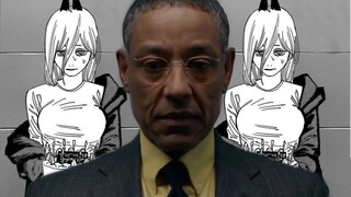 How it was like reading Chainsaw Man chapter 126 (SPOILERS)