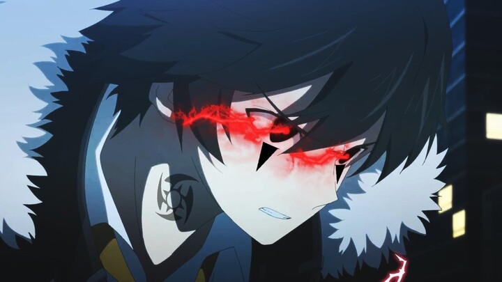 Top 10 Anime With Cool/Genius Male Lead [HD] - Bilibili