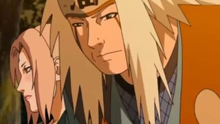 Pertama kalinya Tsunade menang taruhan