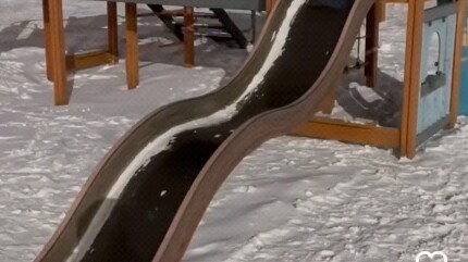 วันนี้มาเล่นสไลเดอร์กันเถอะ!