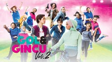 Gol & Gincu Vol 2 (Request)✅