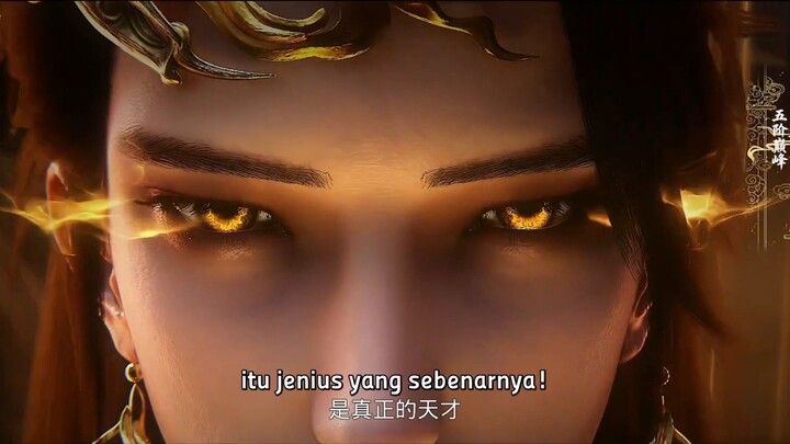 Tomb Of Fallen Gods S3 Episode 44 Sub Indo