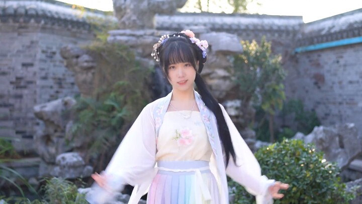 How can I sigh❤The gentle little sister only hopes to be with you forever【Baizhou Yono】