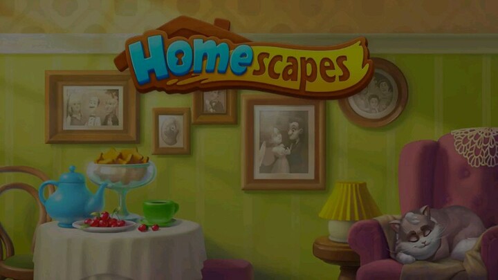 HOMESCAPE 796-801