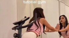 TUTORIAL GYM