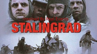 🇩🇪  Stalingrad  1993  (INSPIRED BY REAL EVENTS, Eng sub)