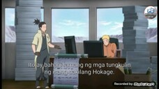 Boruto Naruto Generation Episode 93 Tagalog Sub