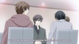 Sekaiichi hatsukoi ep 9 *credit goes to the rightful owner of the video* please don't reupload