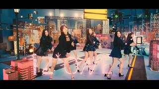 IZONE Gokigen Sayonara MV