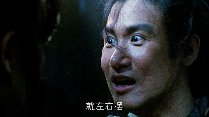 张学友:你等我能动了的，第一个弄死你！