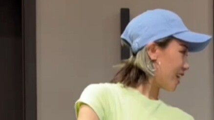 Short Skirt Dance｜Nanny-style Explanation